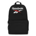 Reebok Ruksak RBK-012-CCC-06 Čierna