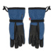 Kombi Pánske rukavice The Everyday 79081 Modrá