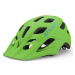Giro TREMOR Detská cyklistická prilba, zelená, veľkosť