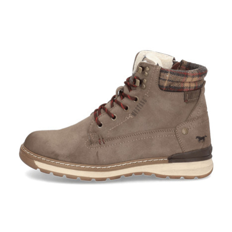 Boots/Členková obuv Mustang