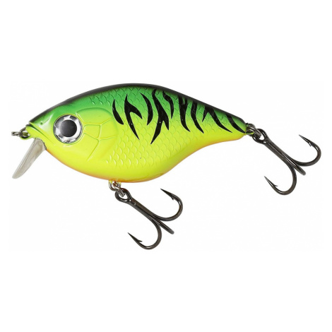 Madcat wobler tight s shallow hard lures firetiger 12 cm 65 g