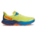 Hoka Bežecké topánky Speedgoat 5 1123157 Žltá