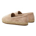 Marc O'Polo Espadrilky 40315613801305 Béžová