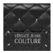 Versace Jeans Couture Kabelka 75VA4BQ6 Čierna