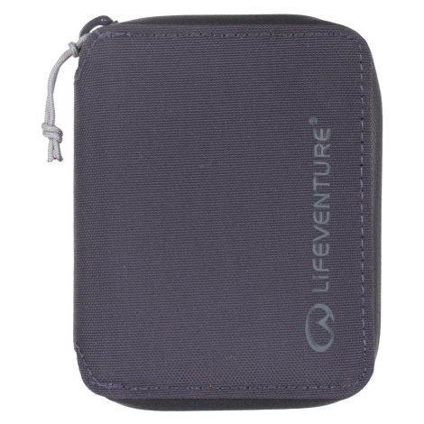 Peňaženka LifeVenture Rfid Bi-Fold Wallet Farba: tmavo modrá