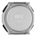 Timex Hodinky UFC Colossus TW2V84600 Strieborná