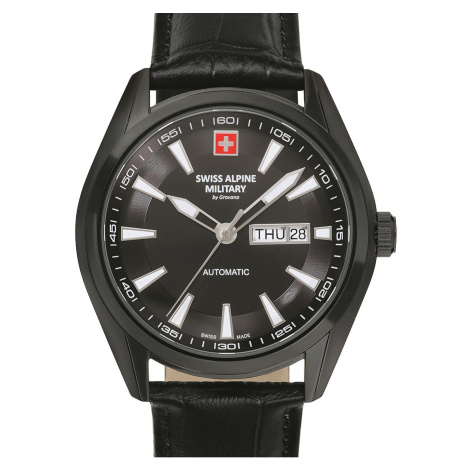 Swiss Alpine Military 7090.2577 Automatic 43mm