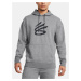 Mikina Under Armour Curry Splash Hoodie