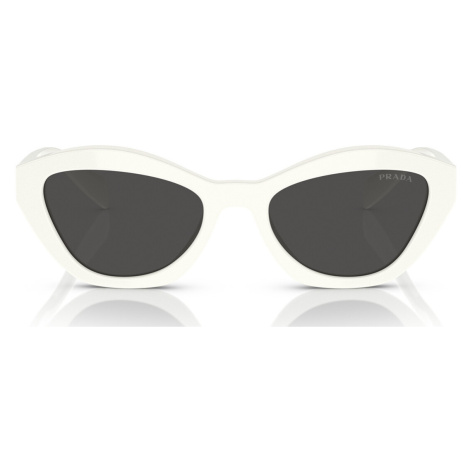 Prada  Occhiali da Sole  PRA02S 17K08Z  Slnečné okuliare Biela