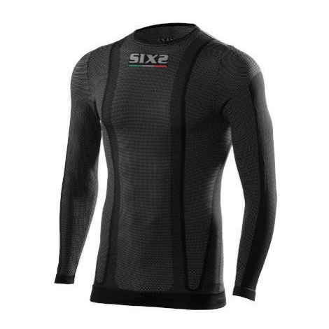 SIX2 TS2 Long-Sleeve Black