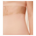 Triumph Dámske krátke nohavice Soft Sculpt Bandeau - - svetlohnedá 00EP - TRIUMPH