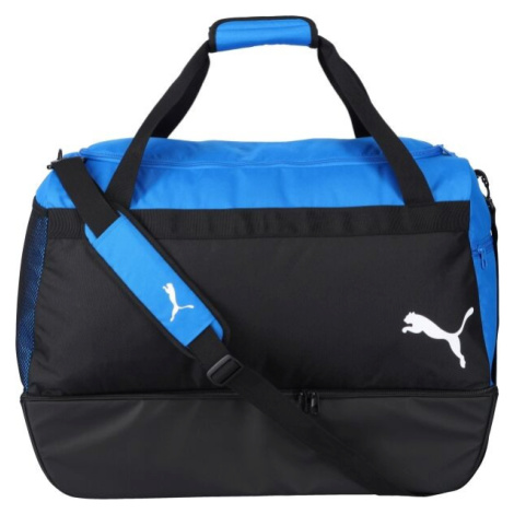 Puma TEAMGOAL 23 TEAMBAG M BC Športová taška, čierna, veľkosť