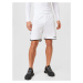 Hummel Športové nohavice 'Poly'  sivá / čierna / biela