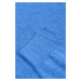 SVETER GANT COTTON FLAMME C-NECK RICH BLUE