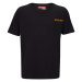 Men's T-shirt CCM MANTRA SS Tee Black
