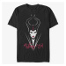 Queens Disney Maleficent: Mistress Of Evil - Dark Mistress Unisex T-Shirt