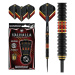 Sada šípok Winmau steel Valhalla 22g, 85% - 95% wolfram