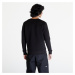 Mikina Alpha Industries Basic Sweater Carbon Black/ Black