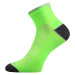 Voxx Ray Unisex športové ponožky - 3 páry BM000000596300101930 neón zelená