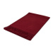 Selected Homme Šál Slhtope Wool Scarf B 16038046 Bordová