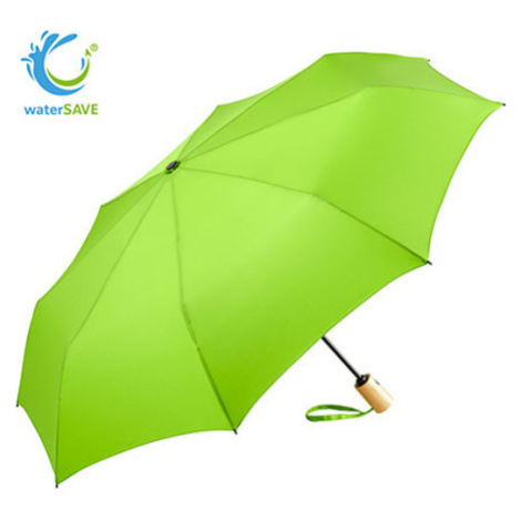Fare Mini kapesní deštník FA5429WS Lime