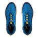Mizuno Bežecké topánky Wave Ibuki 4 J1GJ2273 Modrá