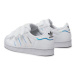 Adidas Topánky Superstar Cf C GV8903 Biela