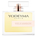 Yodeyma Velfashion parfumovaná voda dámska Varianta: 50ml