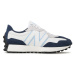 New Balance Sneakersy MS327NF Biela