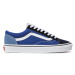 Pánska rekreačná obuv VANS UA Style 36 (Color Block) navy multi