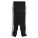 ADIDAS SPORTSWEAR Športové nohavice 'Train Essentials Aeroready -Fit 3-Stripes '  čierna / biela