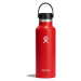 Termofľaša Hydro Flask Standard Mouth 18 oz Farba: červená