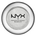 Nyx Professional Make Up  Prismatic Eyeshadows - Tin  Očné tiene & podkladové bázy Šedá