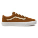 Vans Tenisky Old Skool VN000CT8DFN1 Hnedá