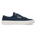 Tommy Jeans Tenisky Tjm Lace Up Canvas Color EM0EM01365 Tmavomodrá