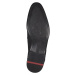 LLOYD Šnurovacie topánky 'Osmond'  čierna