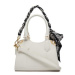 LOVE MOSCHINO Kabelka JC4284PP0IKJ110A Biela