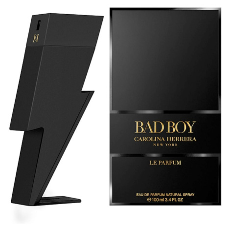 Carolina Herrera Bad Boy Le Parfum 100ml