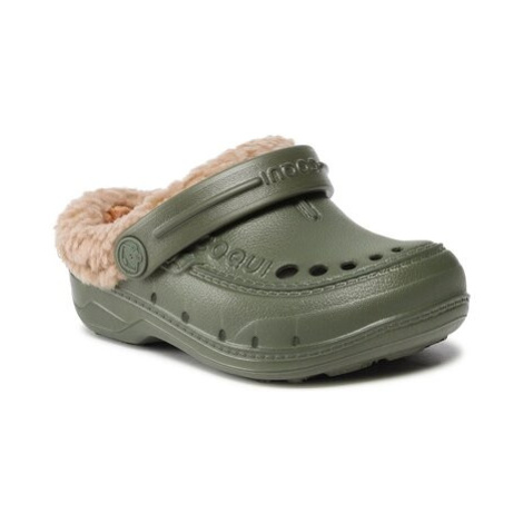 Papuče Coqui 9751 HUSKY CLOGS BOY