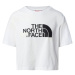 The North Face Cropped Easy Tee