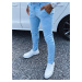 Men's Blue Dstreet Pants