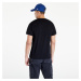 Tričko FRED PERRY Embroidered T-Shirt Black