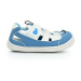 Little Blue Lamb LBL Ľado Blue (BB20261-BU) barefoot sandále 22.5 EUR