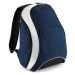 BagBase Športový batoh 21 l BG571 French Navy