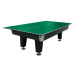 Krycia doska Buffalo Ping-Pong na biliardový stôl, zelená