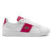 Lacoste Sneakersy Carnaby Pro Cgr 2234 Sfa Biela