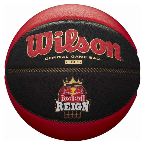 Wilson Red Bull Reign Basketball