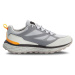 Jack Wolfskin Sneakersy Terraventure Texapore Low M 4051621 Sivá