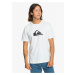 Men's T-shirt Quiksilver COMP LOGO