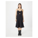 LEVI'S ® Šaty 'Nadira Cutout Dress'  čierna